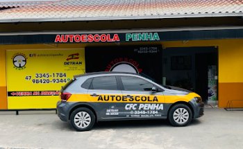 Auto School Penha