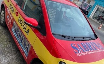 Auto Escola Sabrina