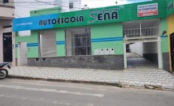 Autoescola Sena Ponte Nova