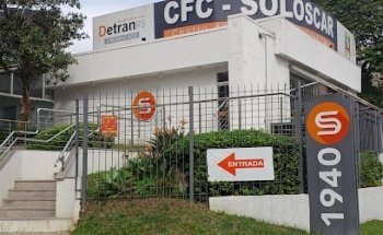 Exemplary Driver Training Center