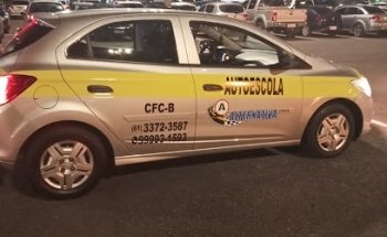 Auto Escola Alternativa