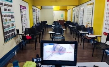 Auto Escola Princesa Ilha