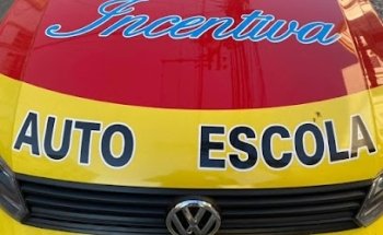 Auto Escola Incentiva