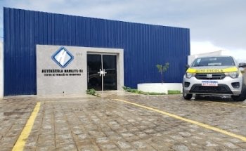 Autoescola Habilite-se