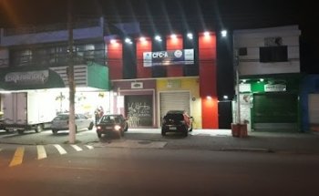 CFC Online e Presencial - Mota Melo