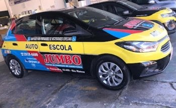 Auto Escola Jumbo