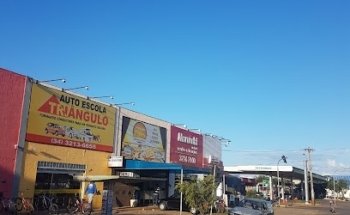 Autoescola Triângulo Morumbi