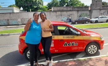 Auto Escola Adão-Centro de Formação de Condutores Adão