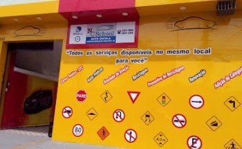NC SCHOOL AUTO ESCOLA