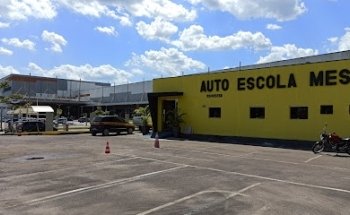 Auto Escola Mesquita