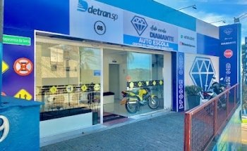 Auto Escola Diamante-Itapecerica