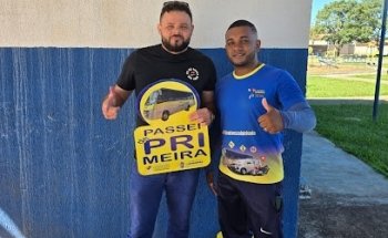 Auto Escola Goianira