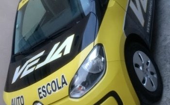 Veja Auto Moto Escola