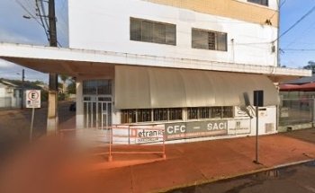 CFC Saci