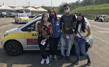 Auto Escola Paulista