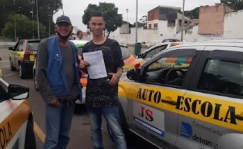 Auto Escola JS