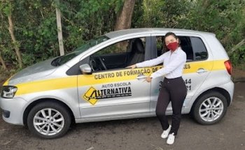 Auto Escola Alternativa