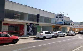 Auto Escola Objetivo