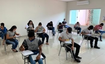 Autoescola Nhandeara