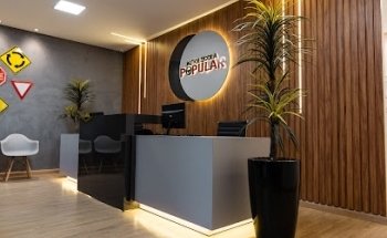 Autoescola Popular - Unidade Centro