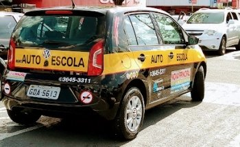 Auto Escola Principal