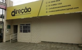Autoescola Direção