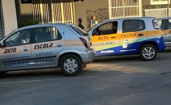 Auto Escola Equilíbrio