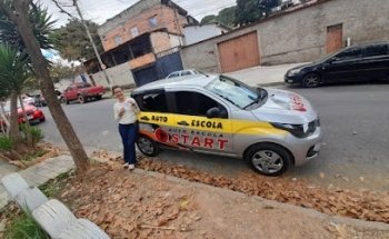 Auto e Moto Escola START