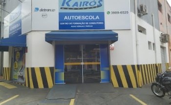 Autoescola Kairos