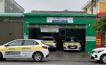 Auto Escola Curió