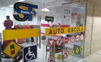 Auto School Santa Fe