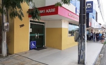 Genesis Auto School Ltda