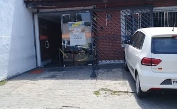 CFC Fom Fom - Driving School!