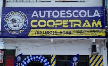 Autoescola Coopetram - Japiim