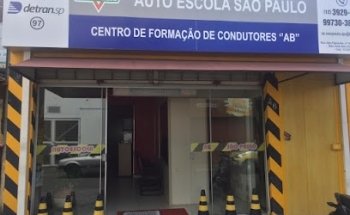 Autoescola São Paulo: Aulas de direção