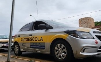 Delta Centro de Formação de Condutores LTDA ME