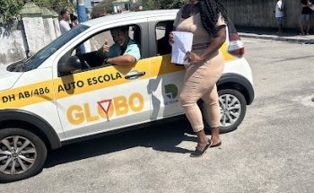 Autoescola GLOBO ( centro )