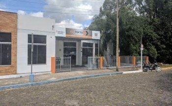 CFC Portão - Centro de Habilitação de Condutores Portão