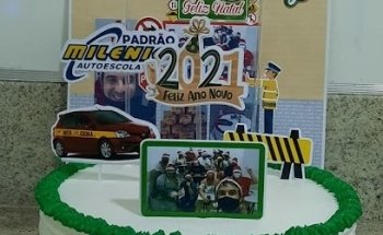 Auto Escola Milênio