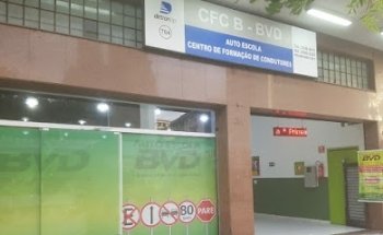 Auto e Moto Escola Bvd
