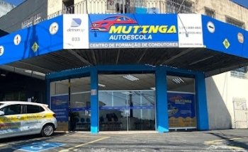 Autoescola Mutinga