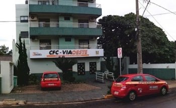 CFC VIA OESTE - SÃO BORJA/RS