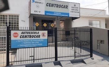 Autoescola Centrocar