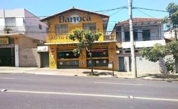Auto Escola Barroca