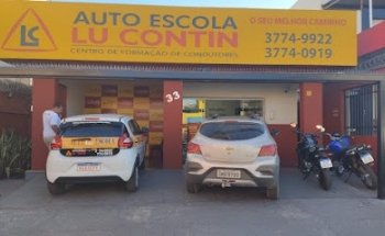 Autoescola Lu Contin