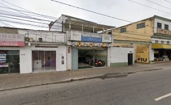 Auto School in Grande-SENA Beach