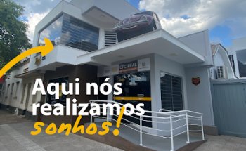 CFC REAL - Centro de Formação de Condutores Real