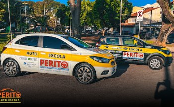 Auto Escola Perito