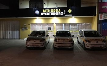 Auto Escola Aventureiro Sul