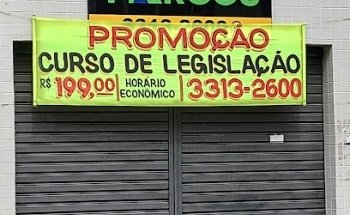 Autoescola Marcos
